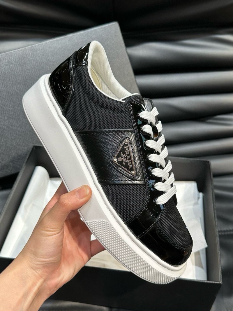 Prada Casual Shoes